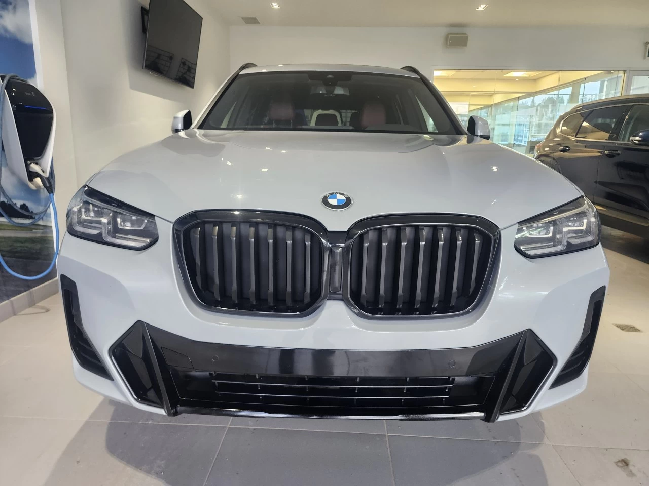2023 BMW X3 xDrive30i Main Image