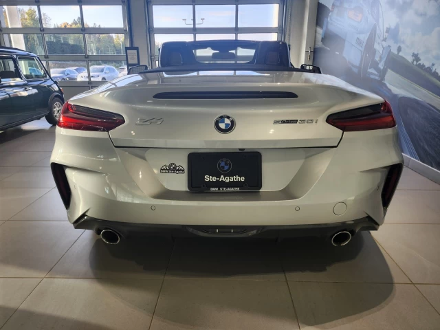 BMW Z4 sDrive30i 2021