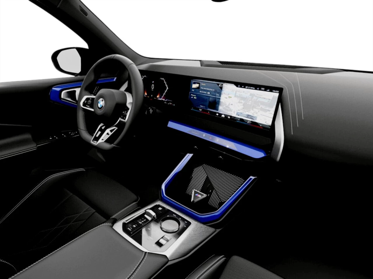 2026 BMW X3 30 xDrive Image principale