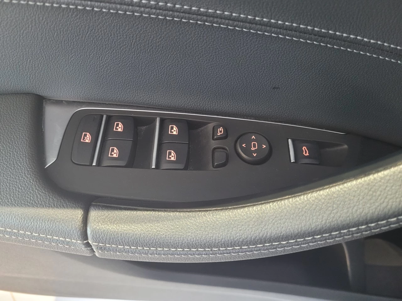 2021 BMW X3 xDrive30i Main Image