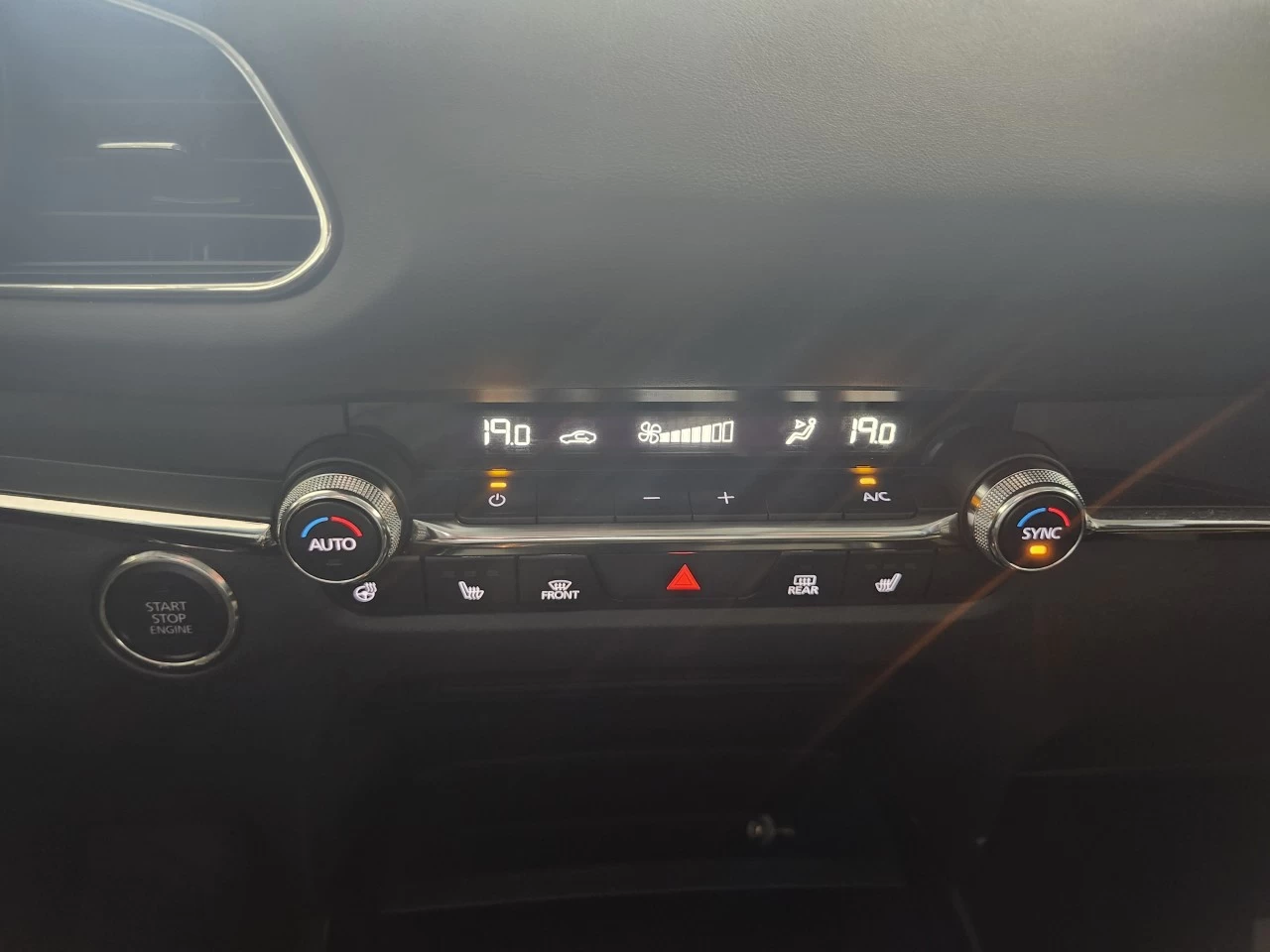 2021 Mazda CX-30  Main Image