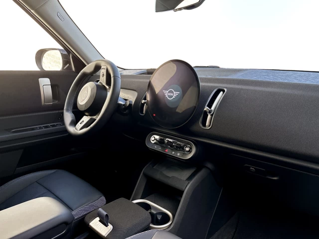 Mini Cooper Countryman Cooper S 2025