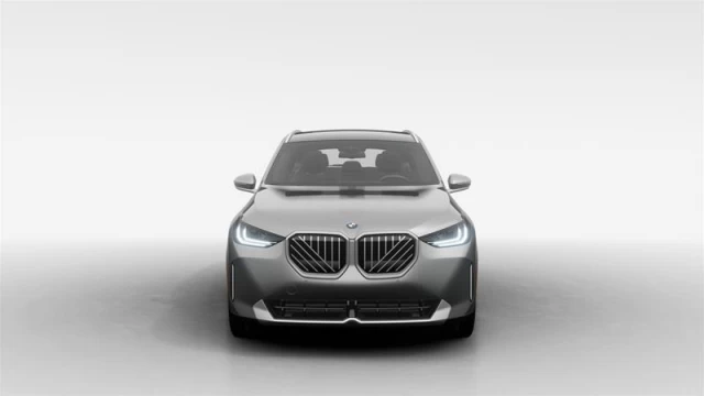 BMW X3 30 xDrive (57GP) 2026