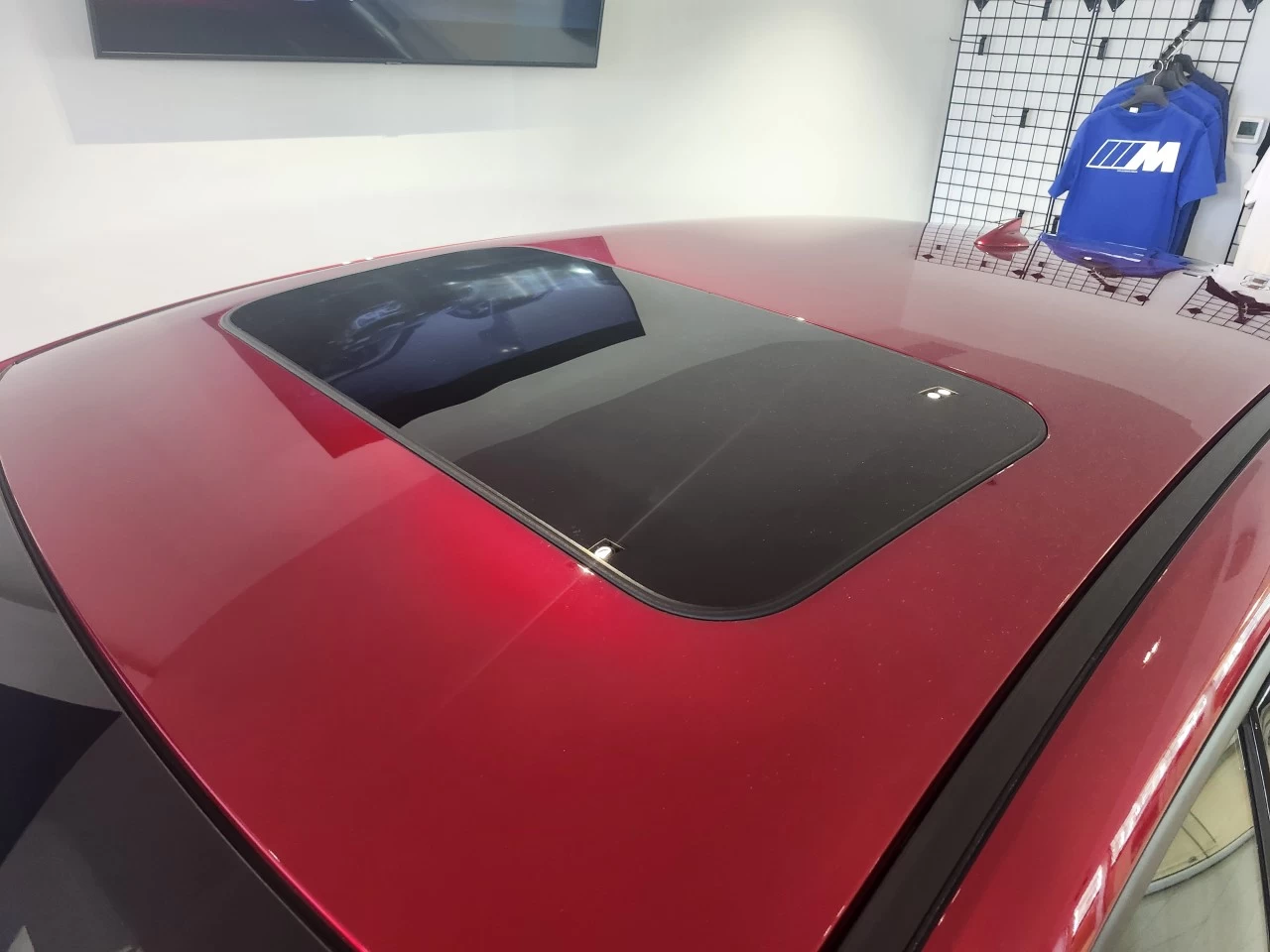 2021 Mazda CX-30  Main Image