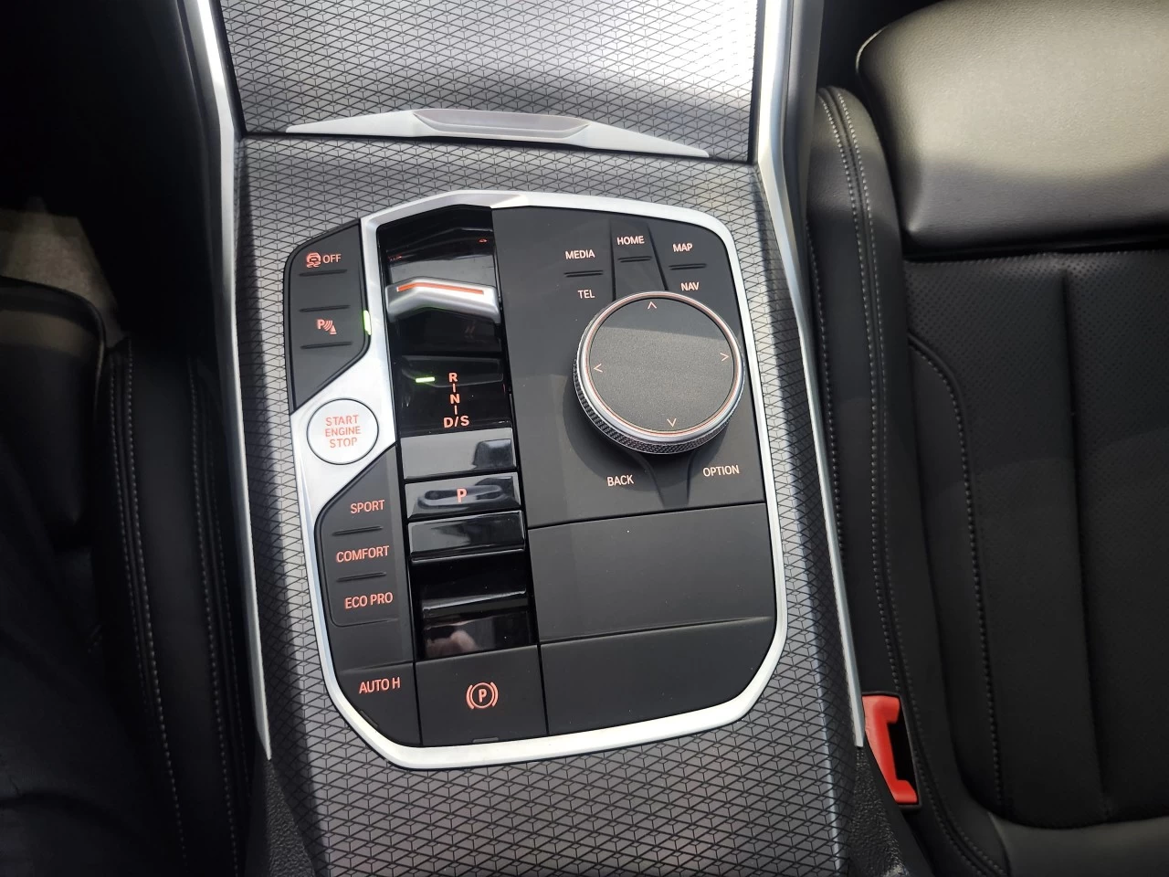 2024 BMW 3 series M340i xDrive Main Image