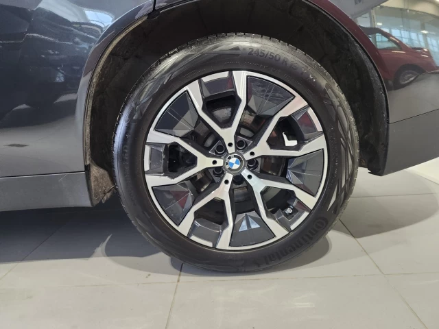 BMW X3 30i xDrive 2025