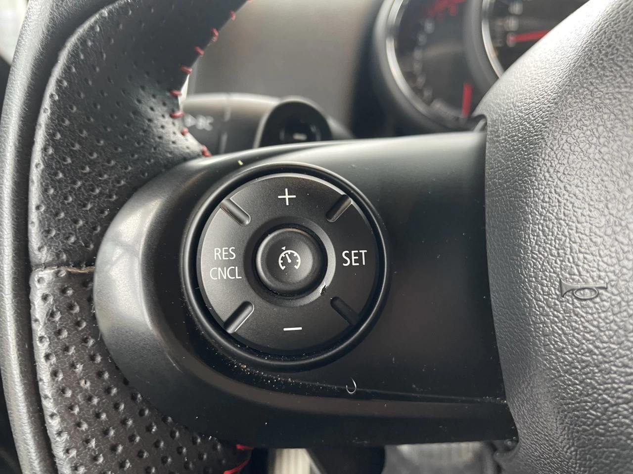 2020 Mini Cooper Countryman John Cooper Works Main Image