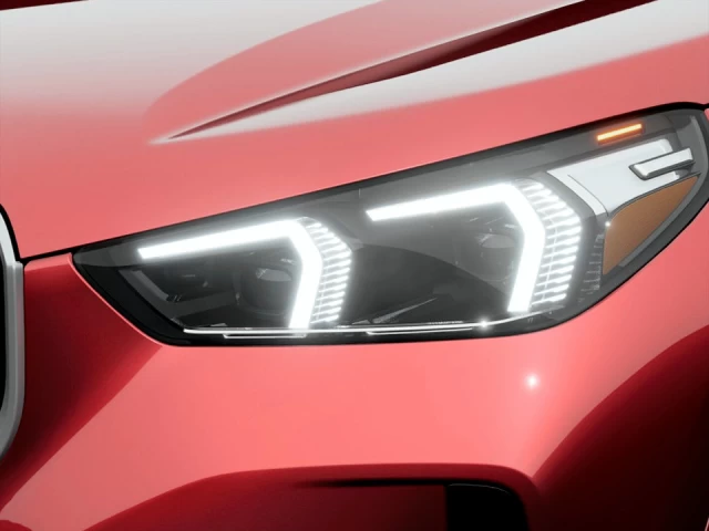 BMW X1 xDrive28i 2027