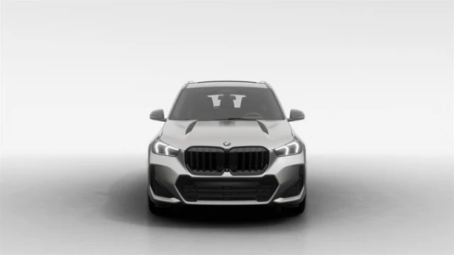 BMW X1 xDrive28i M Sport Edition 2026