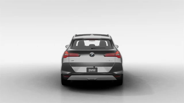 BMW X3 30 xDrive (57GP) 2026