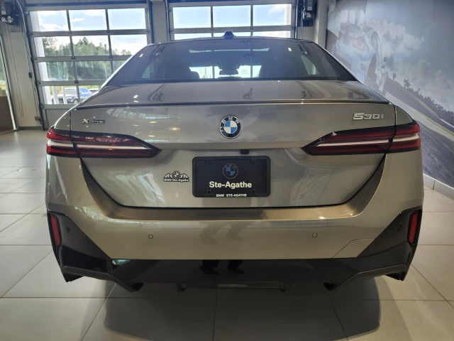 BMW 530i xDrive 530i xDrive 2024