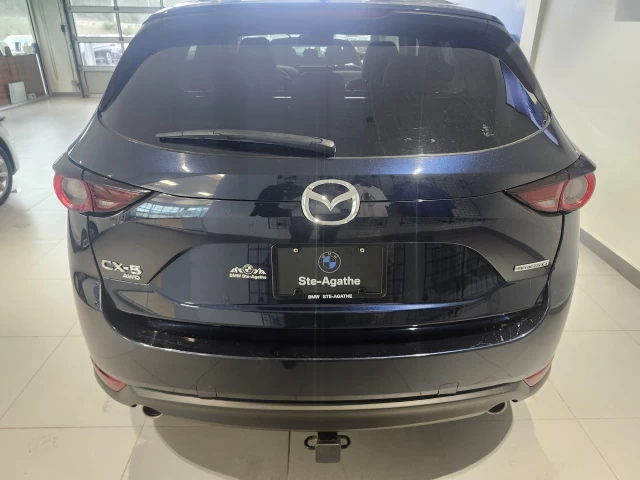 Mazda CX-5 GS 2021