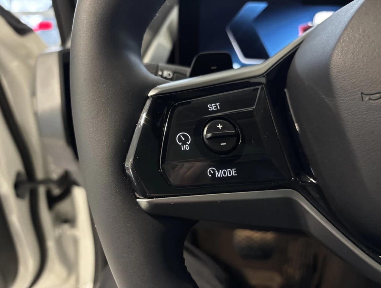 2026 BMW X3 30 xDrive Image principale