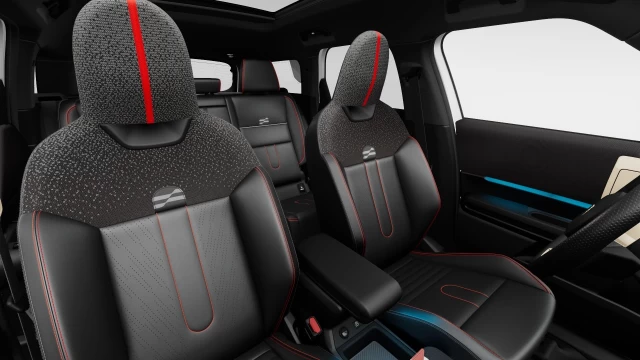 MINI Countryman SE ALL4 2025