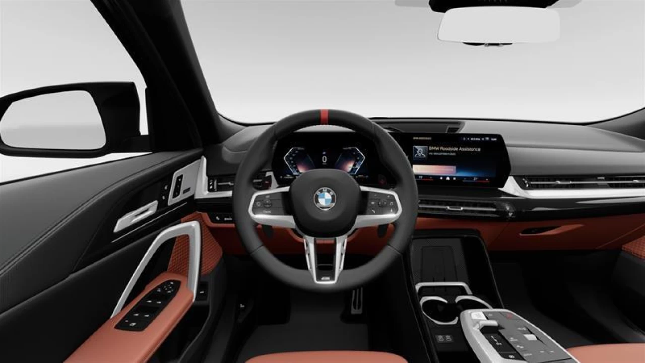 2026 BMW X2 xDrive28i Main Image