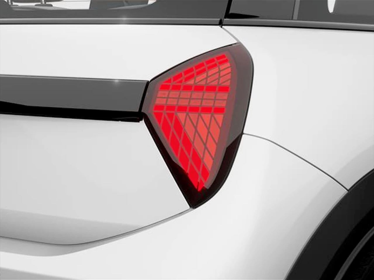 2026 MINI 3 Door Cooper C FWD Main Image
