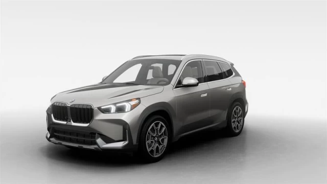 BMW X1 xDrive28i 2027