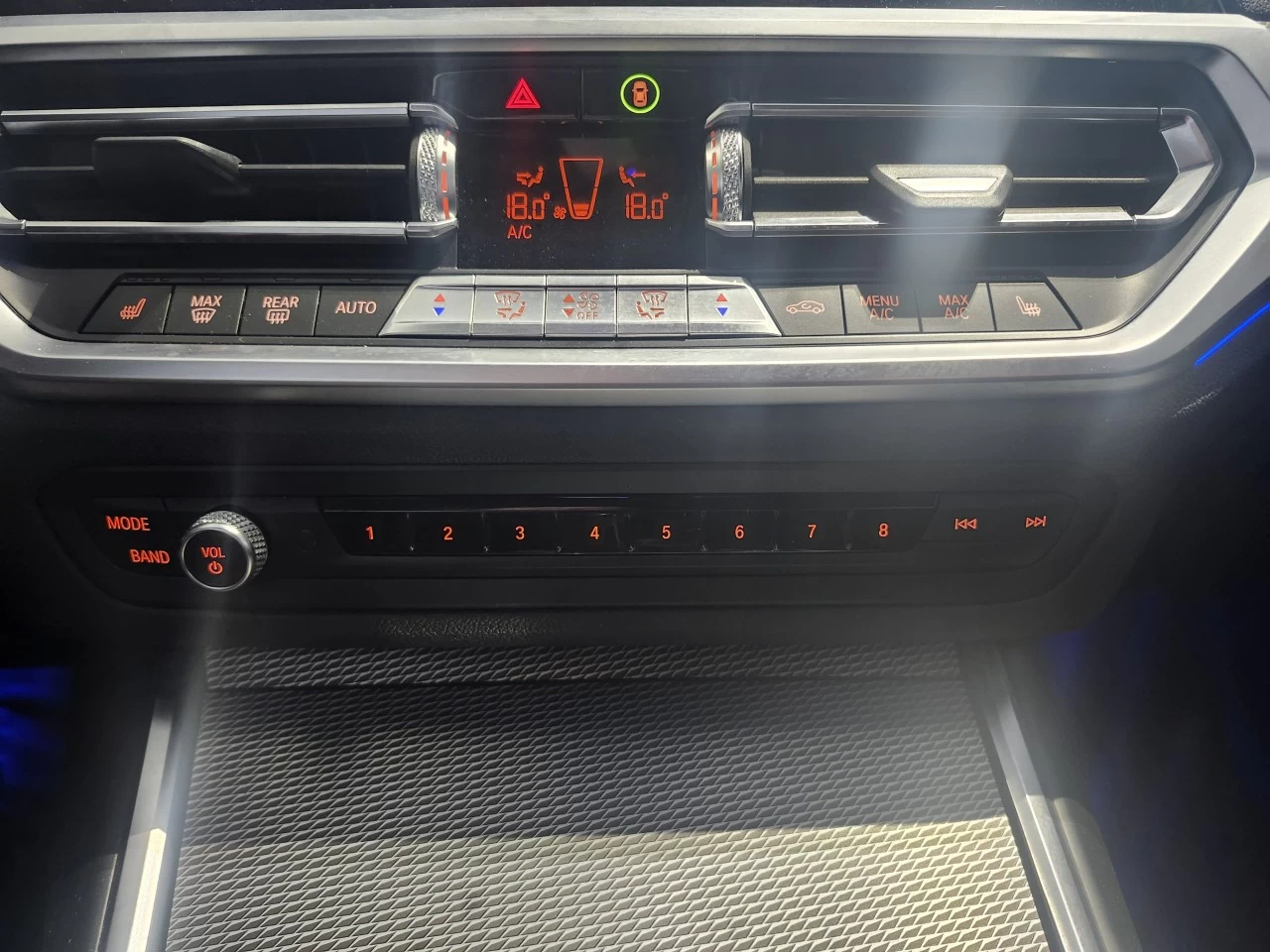 2020 BMW M340i xDrive M340i xDrive Main Image
