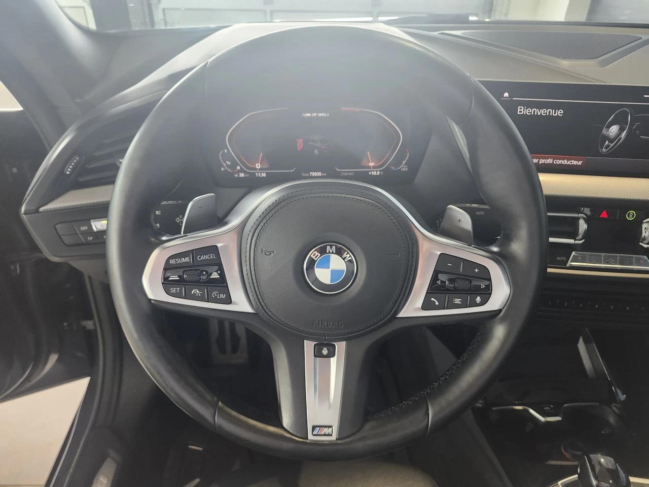 2020 BMW M235i xDrive Gran Coupe M235i xDrive Image principale