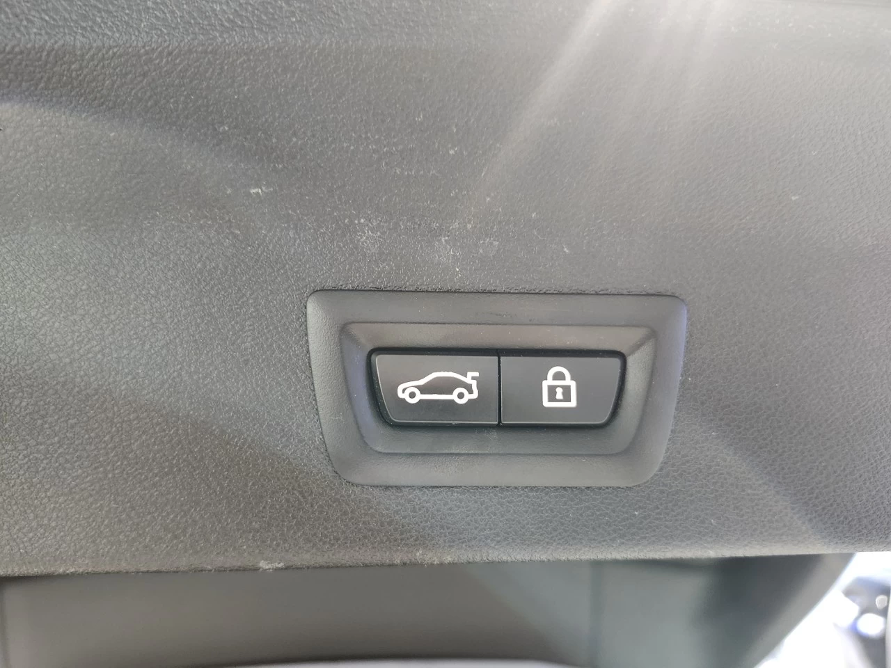 2022 BMW X3 xDrive30i Image principale