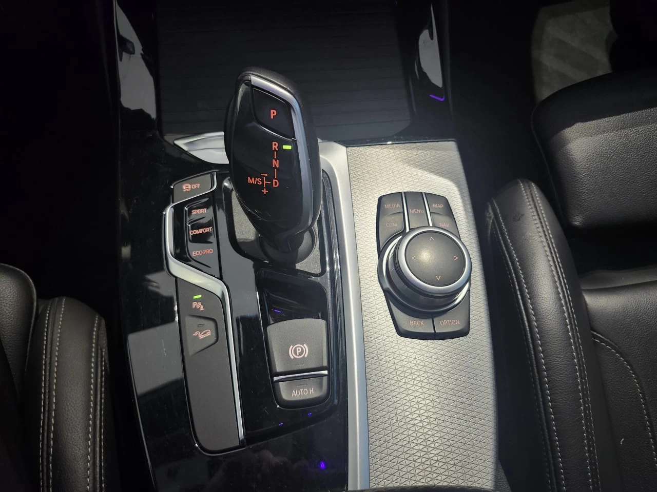 2020 BMW X3 xDrive30i Main Image