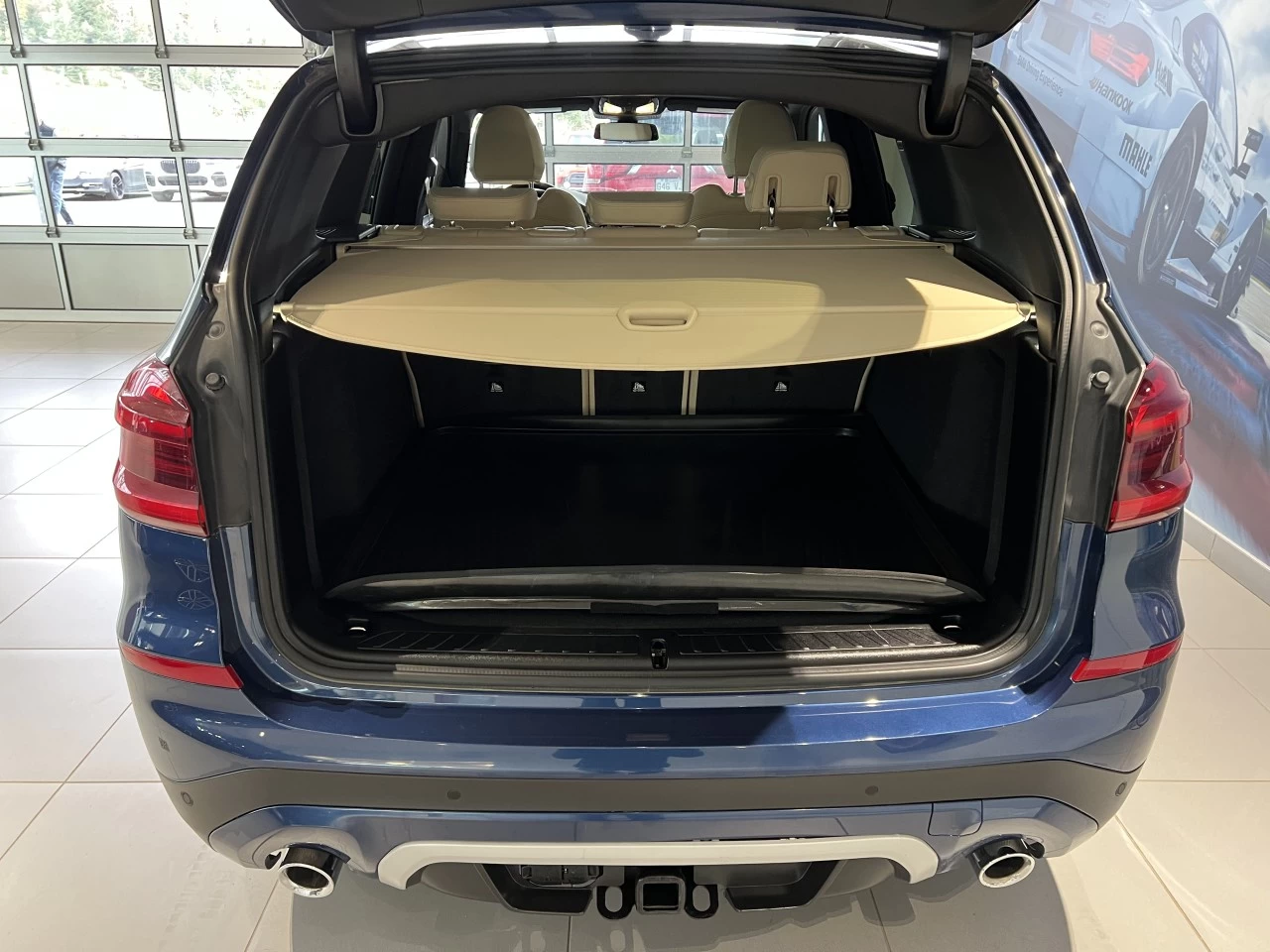 2021 BMW X3 xDrive30i Main Image