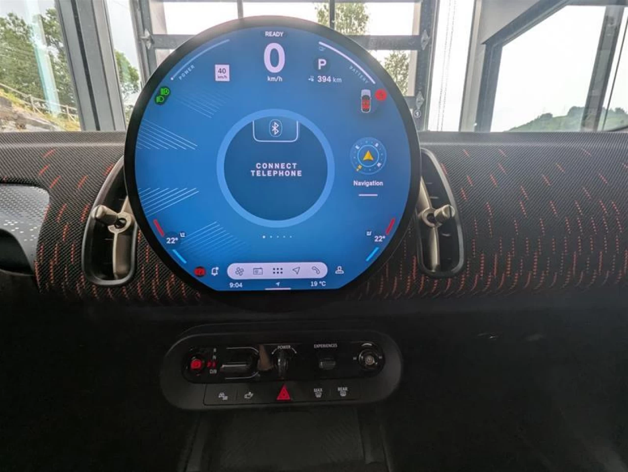 2025 MINI Countryman SE ALL4 Image principale