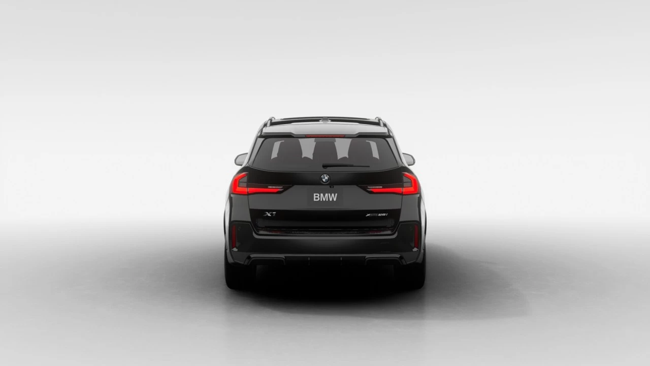 2026 BMW X1 xDrive28i M Sport Edition Image principale
