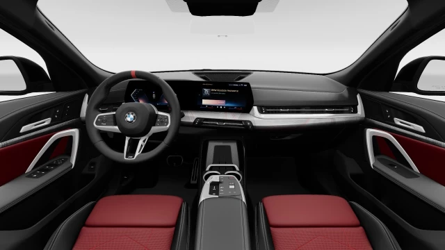 BMW X2 xDrive28i 2025