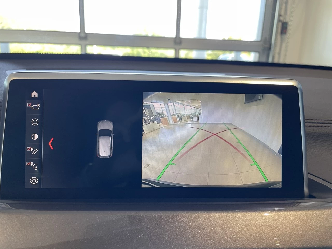 2020 BMW X1 xDrive28i Image principale