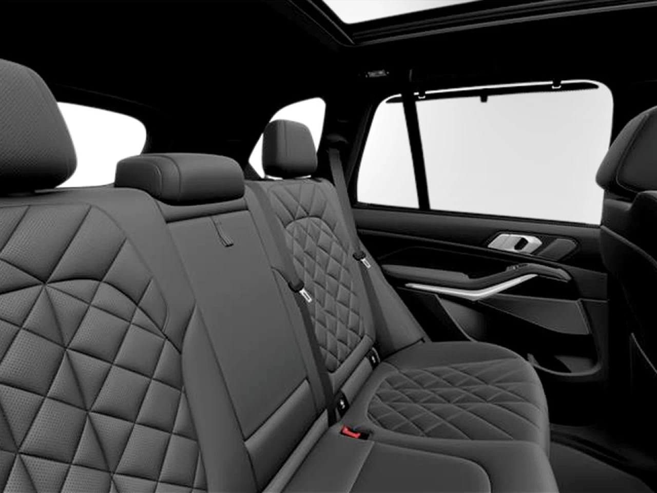 2026 BMW X5
                                                    xDrive50e Main Image