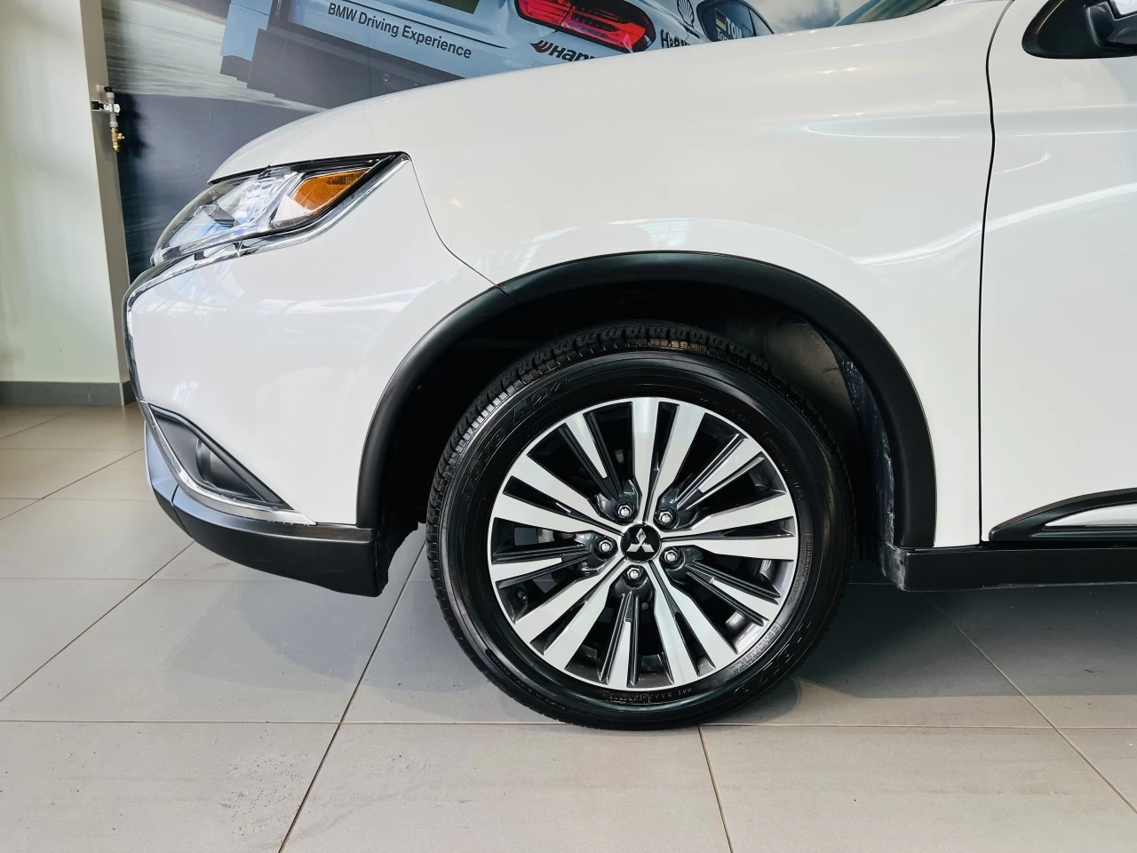 2020 Mitsubishi Outlander EX Image principale