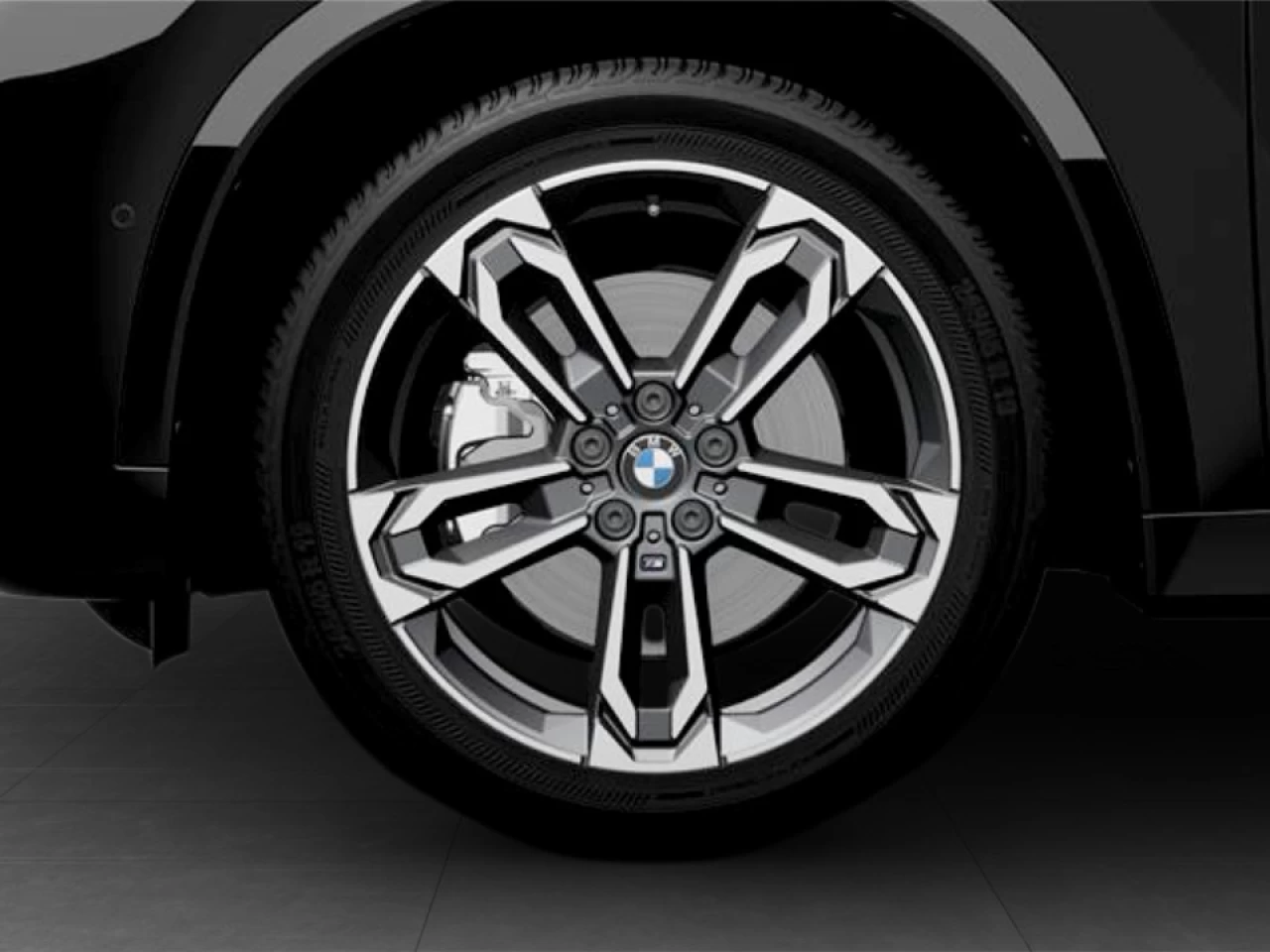 2026 BMW X1 xDrive28i M Sport Edition Main Image