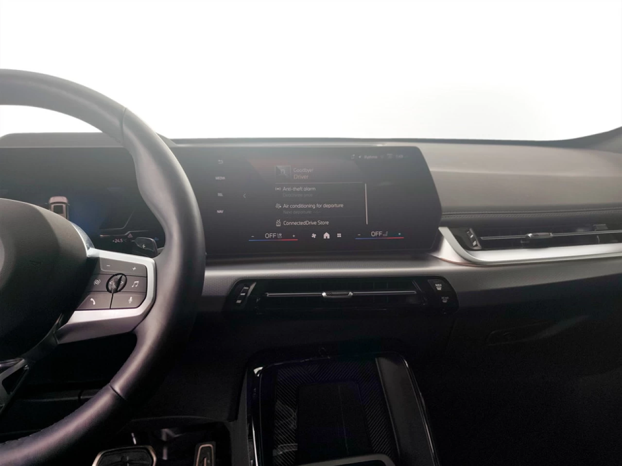 2025 BMW X1 xDrive28i Image principale