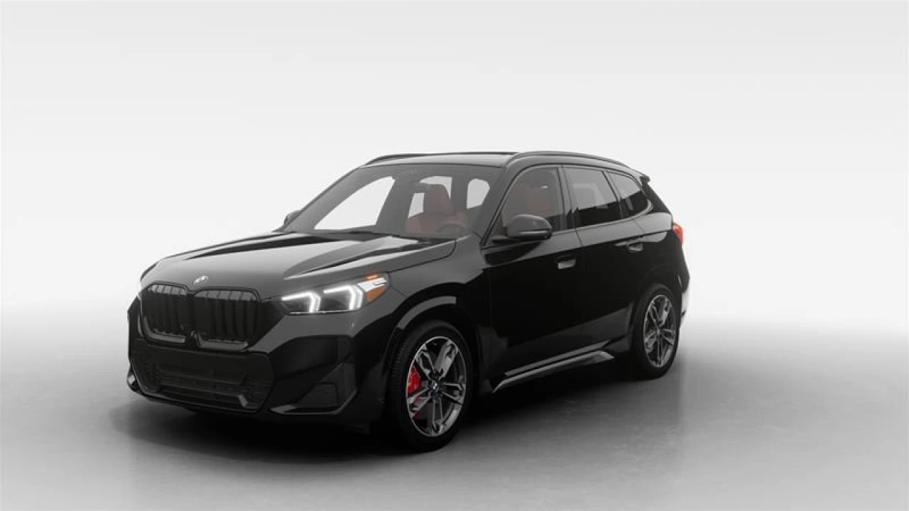 2026 BMW X1 xDrive28i Image principale