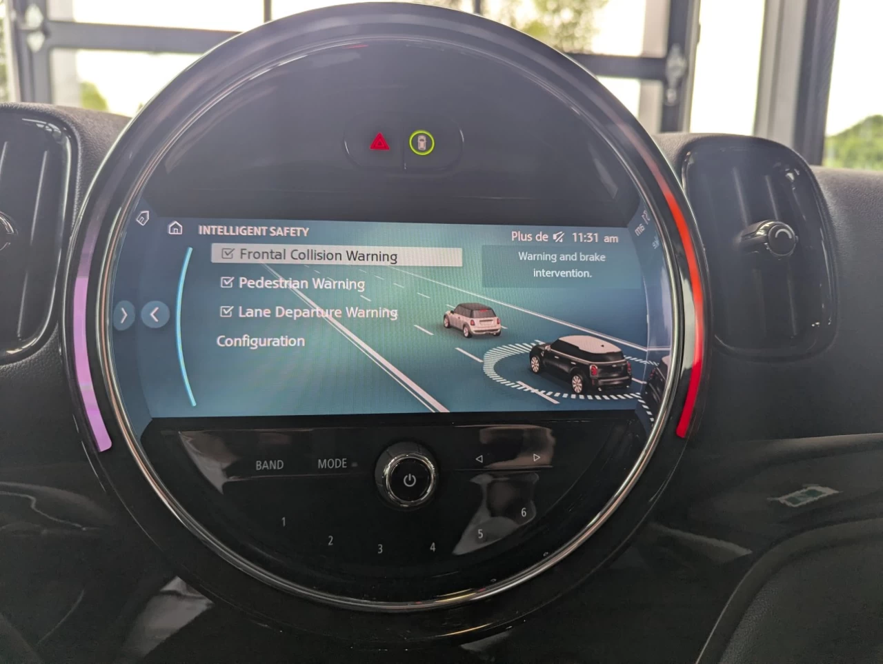2023 Mini Cooper Countryman S Main Image