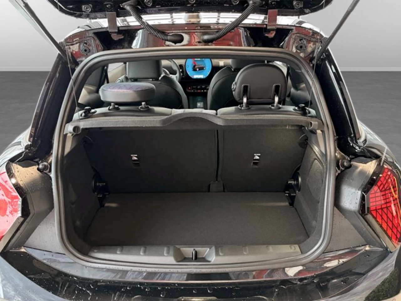 2026 MINI 3 Door Cooper C FWD Main Image