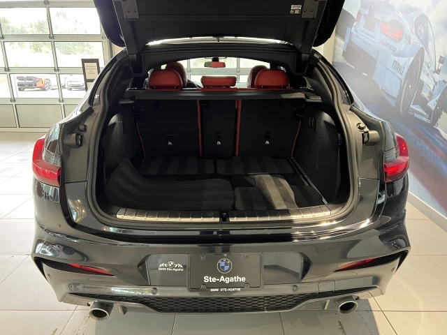 BMW X4 xDrive30i 2020
