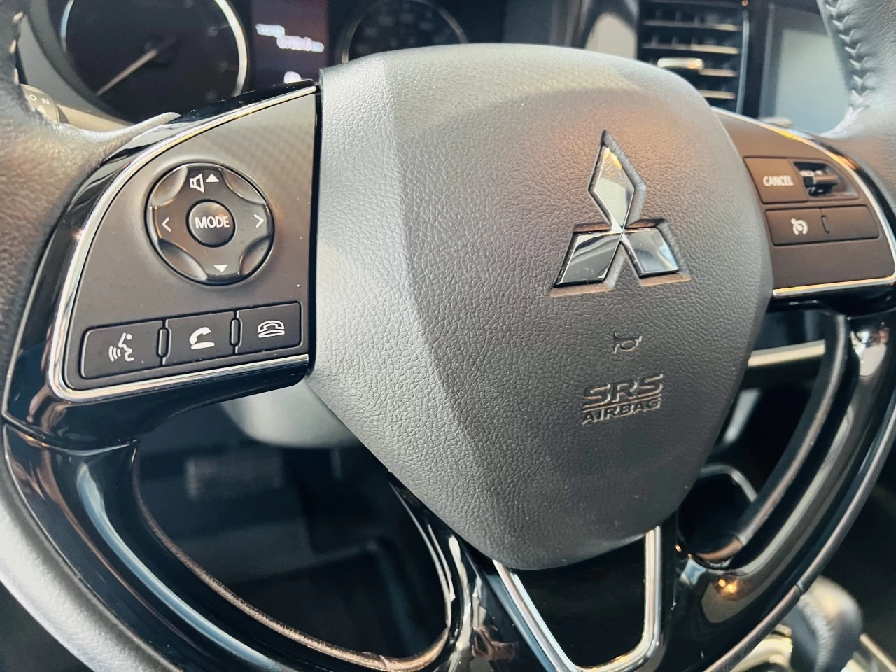 2020 Mitsubishi Outlander EX Image principale
