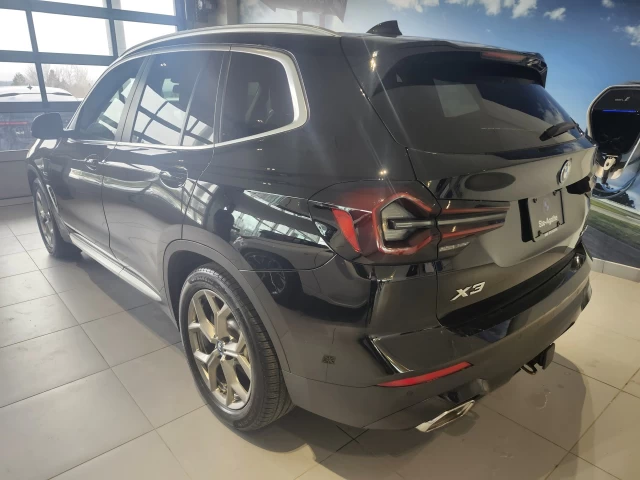 BMW X3 X3 xDrive30e 2022