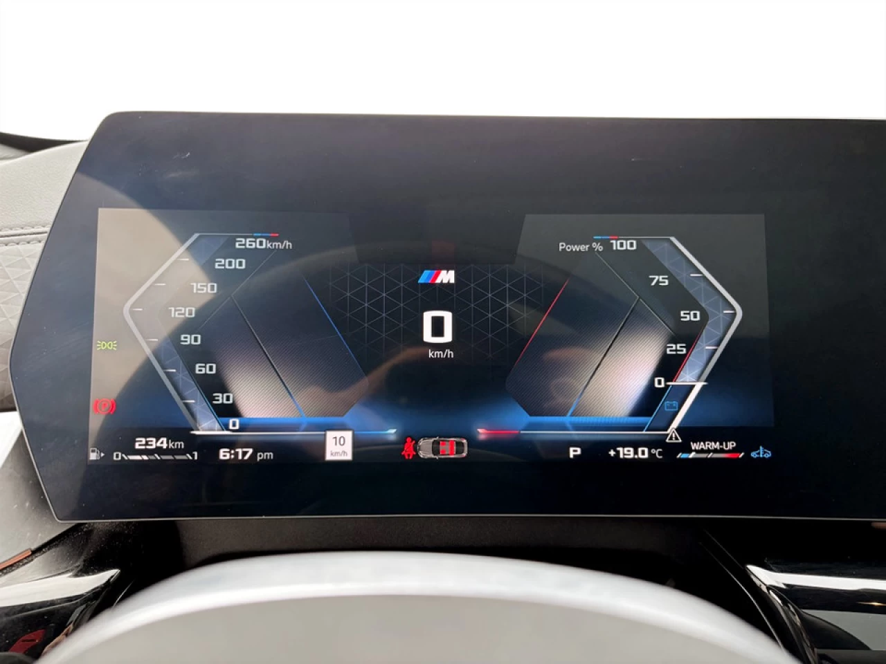 2024 BMW X2 M35i Image principale