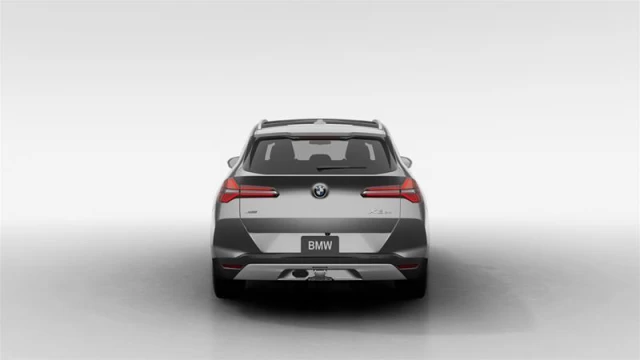 BMW X3 30 xDrive 2026
