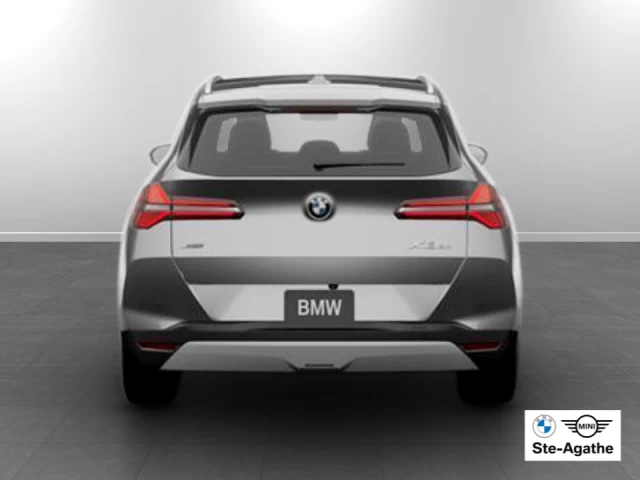 BMW X3 30 xDrive (57GP) 2026