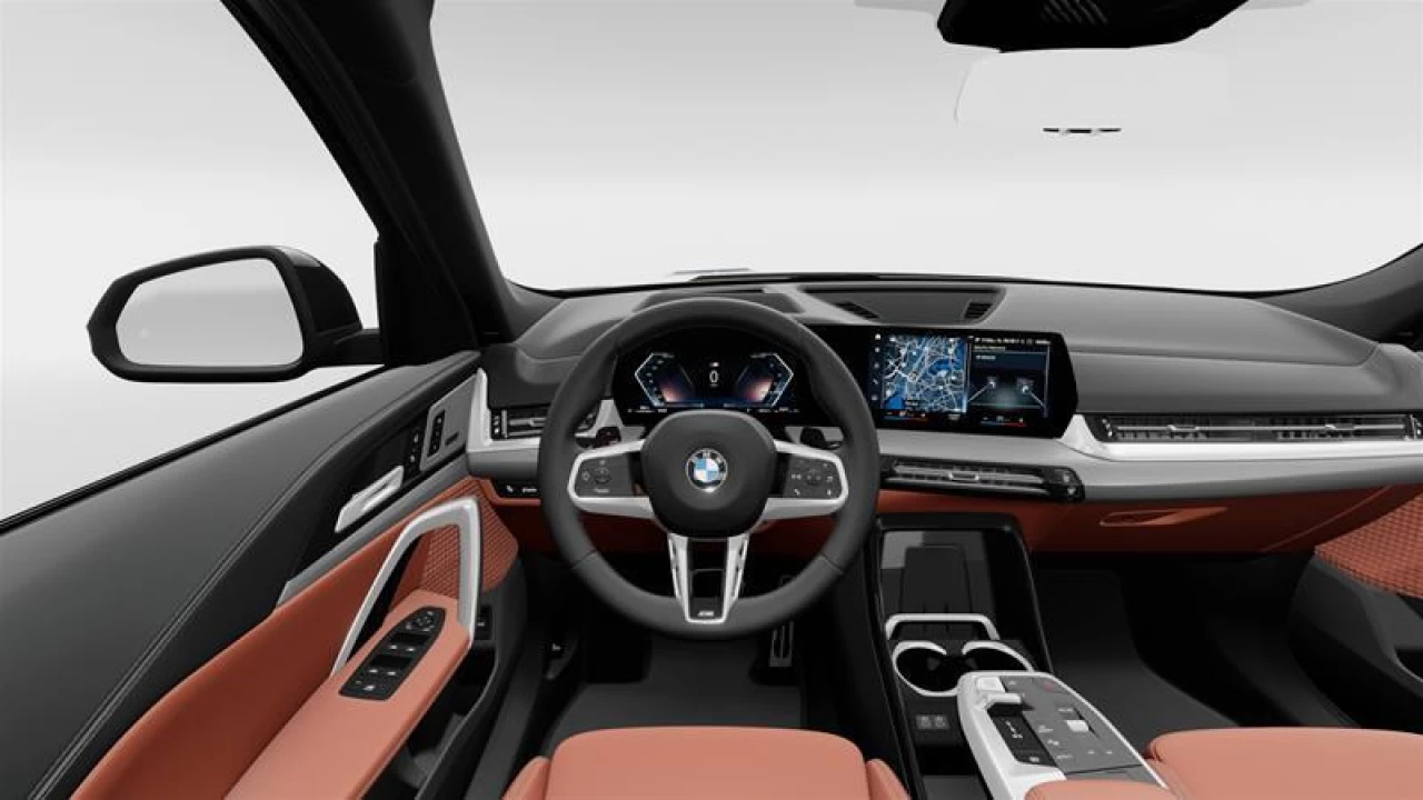 2026 BMW X1 xDrive28i M Sport Edition Image principale