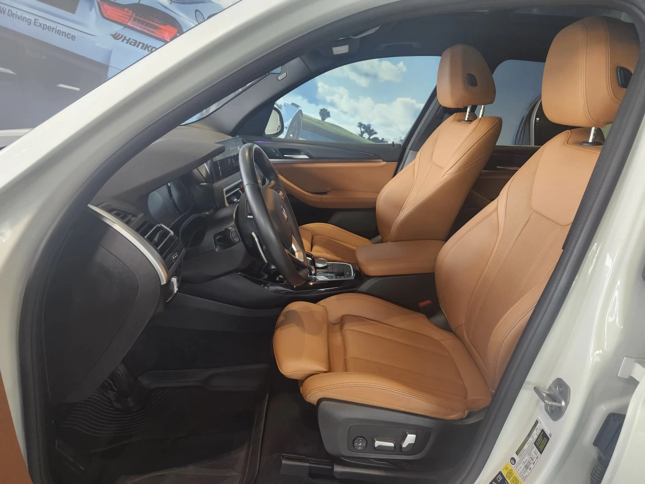 2022 BMW X3 xDrive30i Main Image