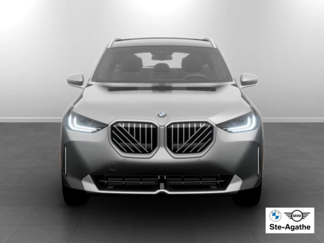BMW X3 30 xDrive (57GP) 2026