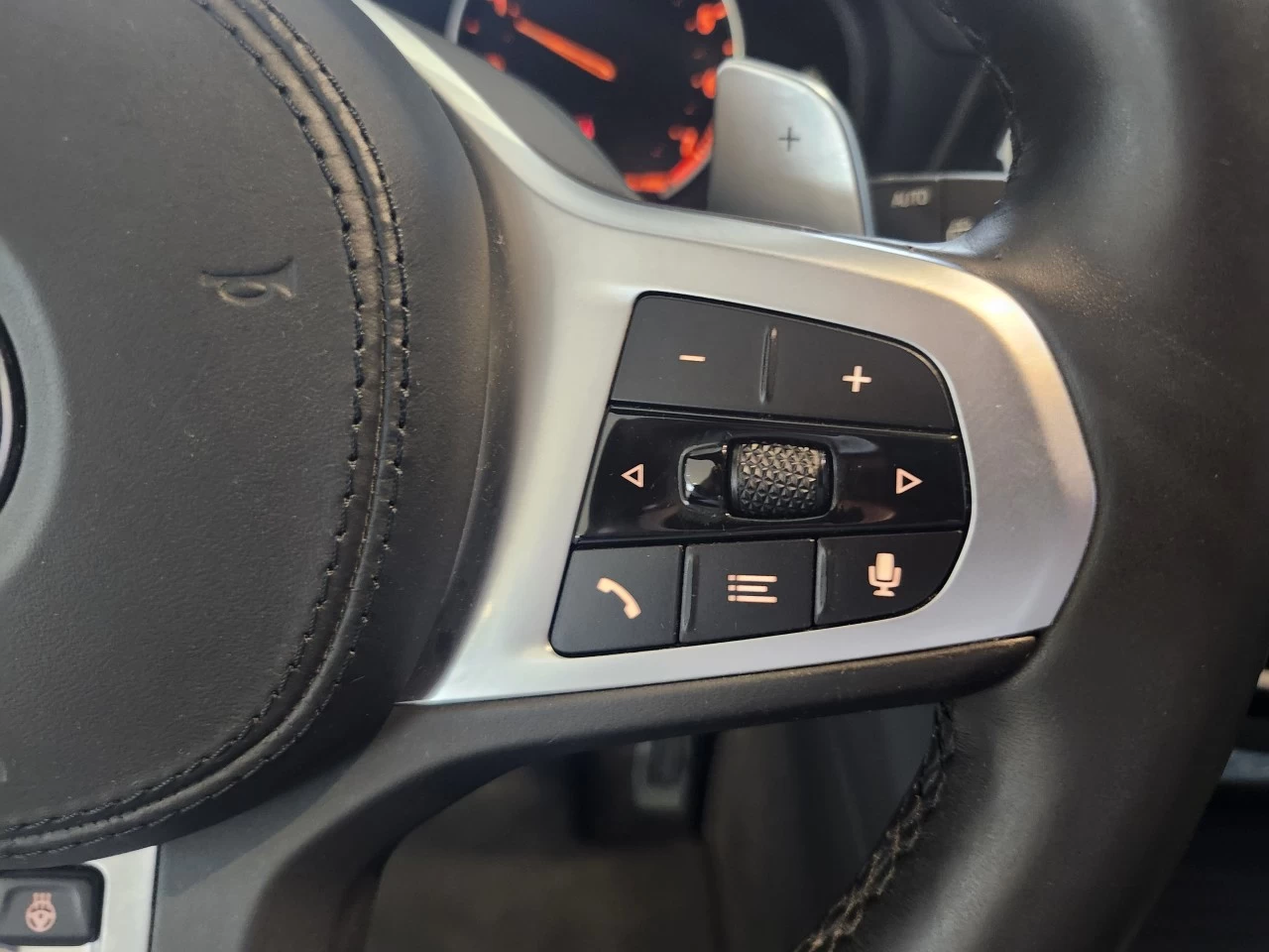 2020 BMW X3 xDrive30i Main Image