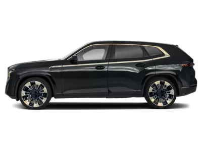2023 bmw xm vehicule-dactivites-sportives