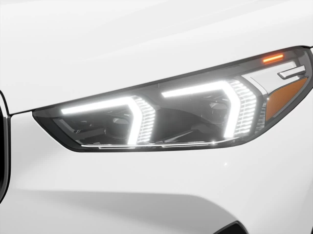BMW X1 xDrive28i 2027