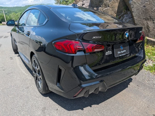 BMW 228i xDrive Gran Coupe 2026